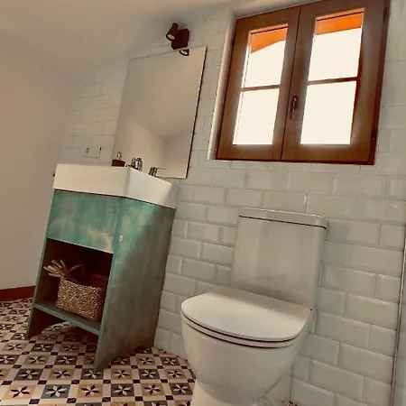 Feriehus Casa Meigo *