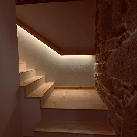 Casa Meigo * Chantada