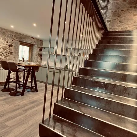 Casa Meigo * Chantada