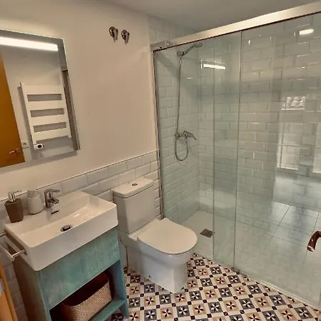 Casa Meigo * Chantada