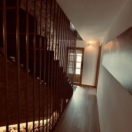 Casa Meigo 別荘 チャンターダ