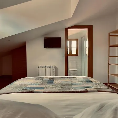 Casa Meigo *