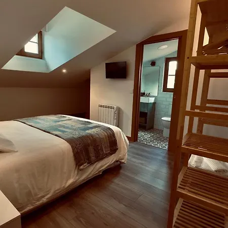 Casa Meigo * チャンターダ