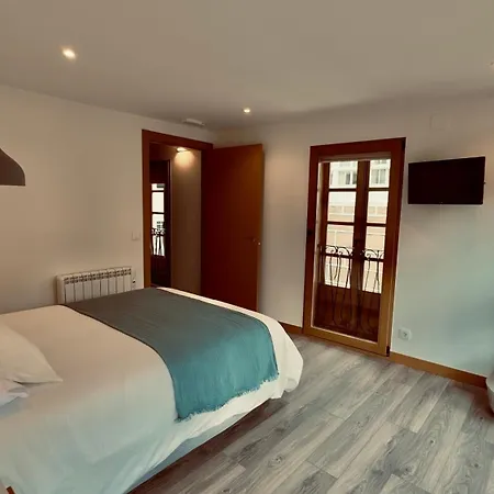 Hébergement de vacances Casa Meigo