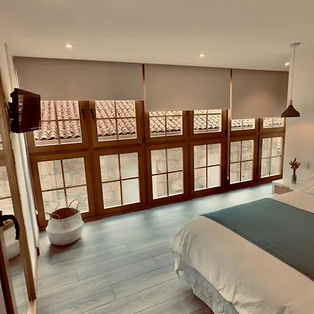 Casa Meigo Feriehus *