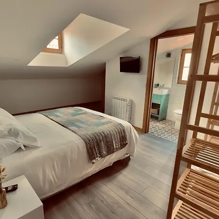 Casa Meigo * チャンターダ