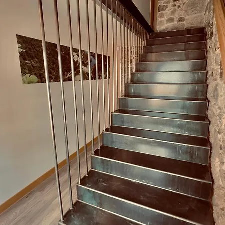 Casa Meigo Feriehus Chantada