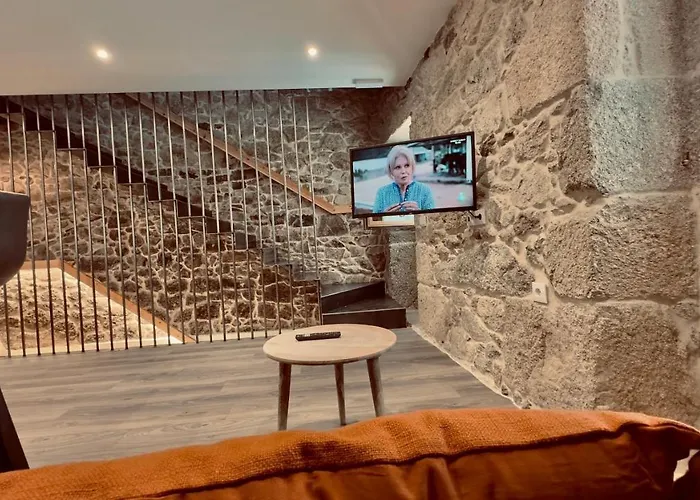 Дом отдыха Casa Meigo