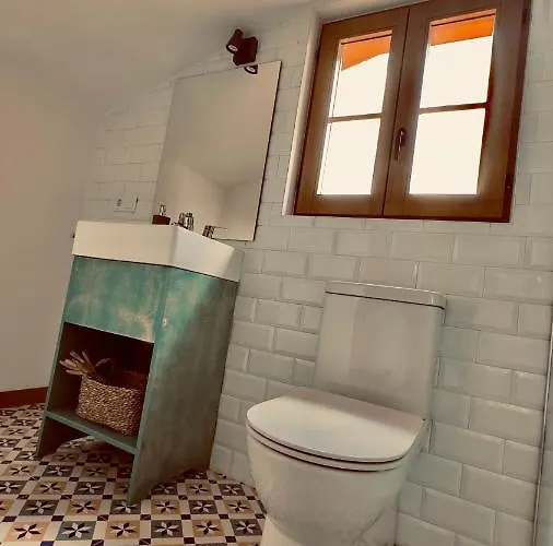 Дом отдыха Casa Meigo *