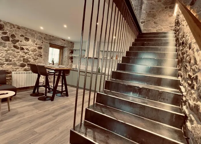 Casa Meigo * Чантада