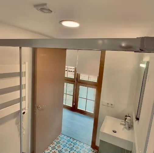 Дом отдыха Casa Meigo