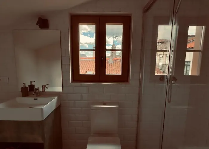 Дом отдыха Casa Meigo *