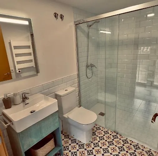 Casa Meigo * Чантада