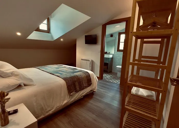 Casa Meigo * Чантада