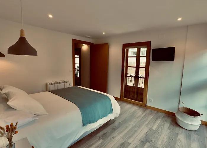 Дом отдыха Casa Meigo