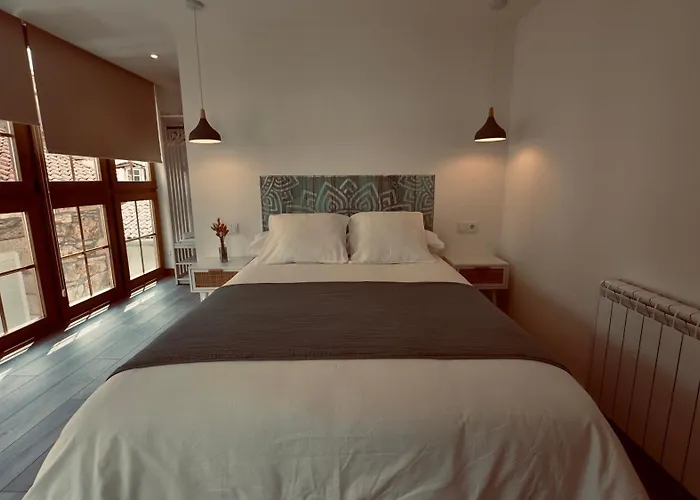 Дом отдыха Casa Meigo *