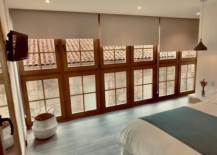 Casa Meigo Дом отдыха *