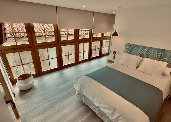 Casa Meigo * Чантада